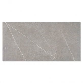 Marmor Gulvflis <strong>Tactile</strong>  Grå Matt 60x120 cm